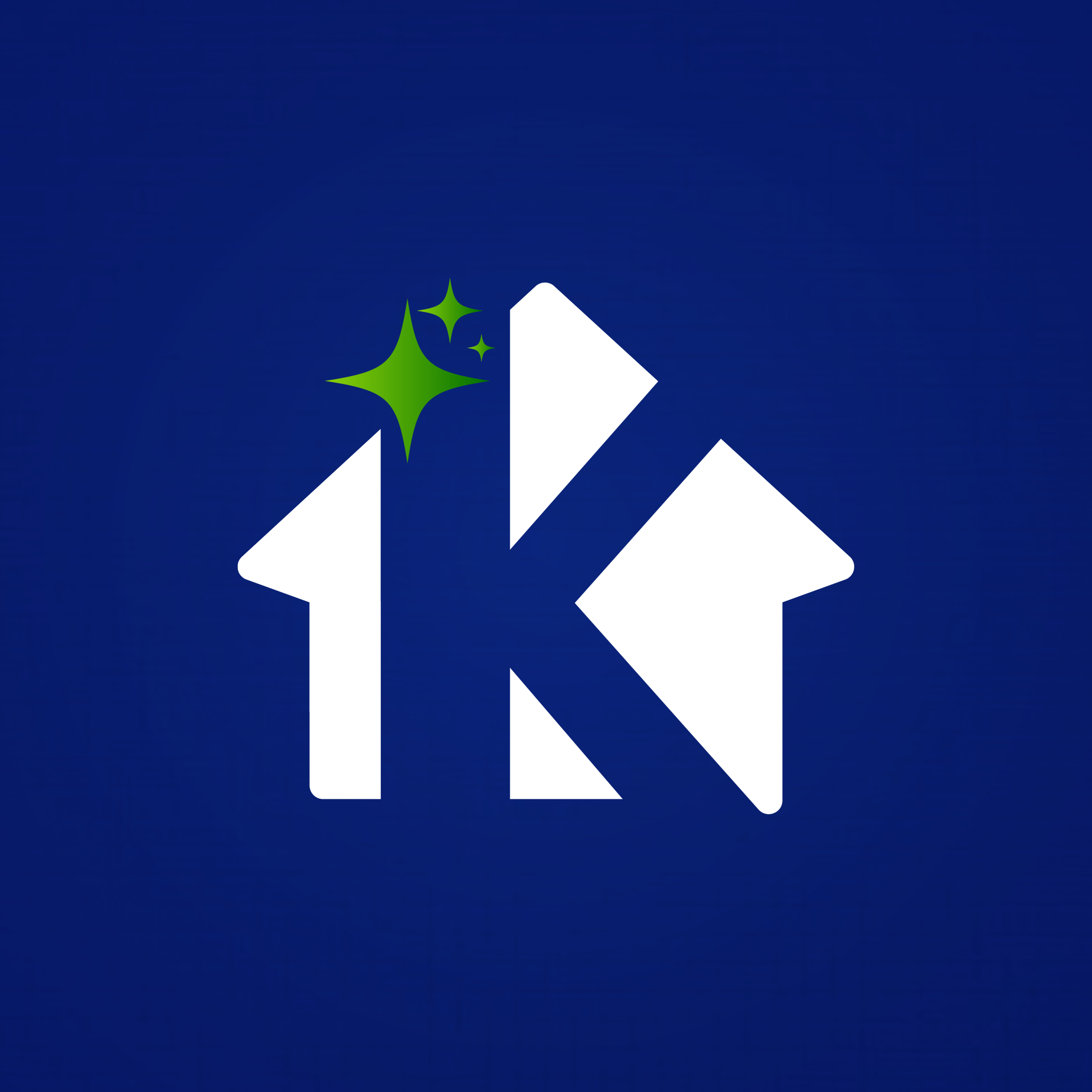 Keep It Clean profile logo
