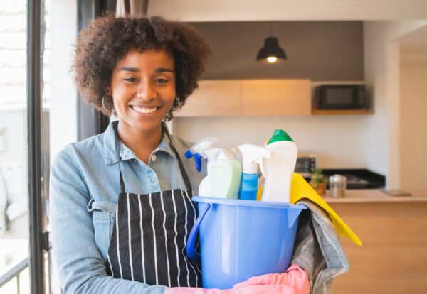 Cleaning Services Keep It Clean
